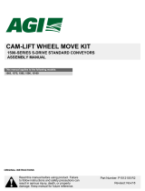 AGI 1575 Assembly Manual