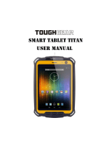 ToughGear Titan User manual