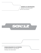 Schulz CAP10.000 User manual