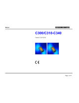 Lufft C300 Operating Instructions Manual