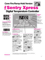 OrtonSentry Xpress 4.0