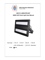 GEO-Industries NederlandGEO-FL-600W-IP65-007