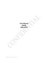 Razer RZ01-0155 User manual