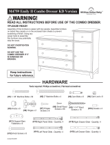 Million Dollar Baby m4755 Instructions Manual