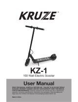 TDCKruze KZ-1