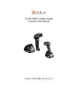 Solux SX-BS-0685 User manual