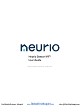 Neurio W1 User manual