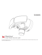 Jiawei Technology Maximus SPL12-06A1W4-BKT User manual
