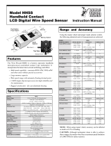 Wire wizard HHSS User manual