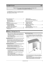 Smeg VI100A Instructions For Use Manual
