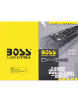 Boss Audio SystemsAVA-1404
