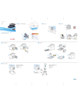 Xerox WorkCentre 6505 Installation guide