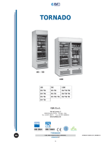 Tornado Tornado 100 RV TN-TN Use and Maintenance Manual