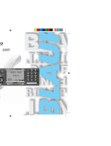 Blaupunkt HELSINKI RTM 127 Operating Instructions Manual