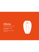 Time2 Olivia User manual