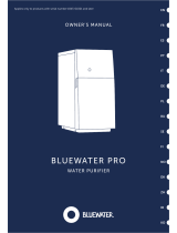 BluewaterPRO Series