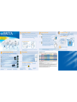 Brita Filter Change Indicator User manual