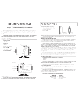 Ikelite HF-10 User manual