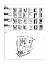 Skil 4375 Instructions Manual