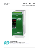 CD AutomationRevo M 1PH