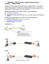 SC&T SP016N User manual