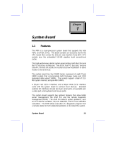 Acer M9A User manual