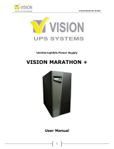 Vision Marathon + User manual