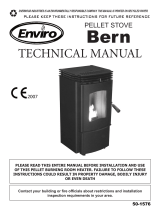 Enviro Bern Technical Manual