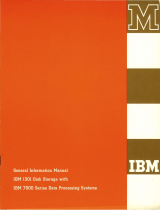 IBM 7090 General Information Manual