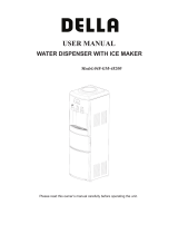 Della 048-GM-48200 User manual