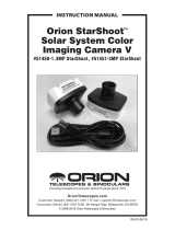 Orion StarShoot 51451 User manual