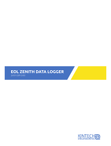 Kintech EngineeringEOL Zenith