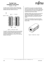 Fujitsu Stylistic LT C-500 Installation guide