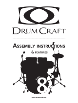 DrumCraft8 Series