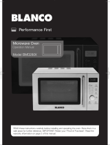 BLANCO B 830FX Operating instructions