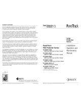 JoslynPanelTrack TK-PK040D-48VDC-LA