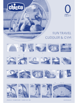 Chicco Fun Travel User manual