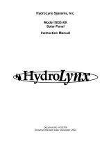 HydroLynx Systems5033-XX