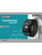 LloydspharmacyStopSnoring Advance LSS1