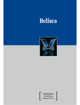 BELINEA 101911 User manual