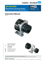 Schäfter+Kirchhoff SK1024U3SD User manual