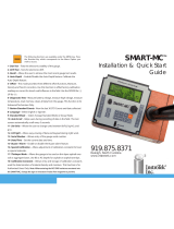 InstroTek SMART-MC Installation & Quick Start Manual