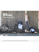B3BagB3 bag