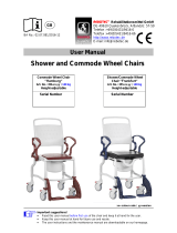 Rebotec hamburg User manual