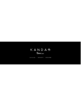 KANDA QooCam User manual