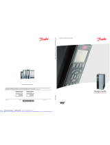 VLT FC 322 Design Manual