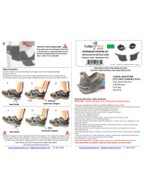 Turbo Med 500200-EXT-ML Installation guide