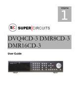 Super CircuitsDMR8CD-3