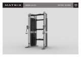 Matrix VS-VFT + VS-FTS30 Owner's manual