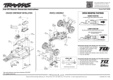 Traxxas SLASH Operating instructions